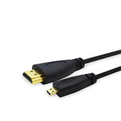 Mediarange HDMI-micro HDMI кабель