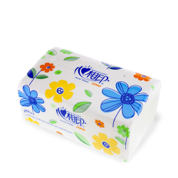 Երկշերտ Անձեռոցիկներ Hengan Chamomile