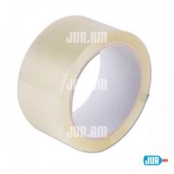 Adhesive tape wide