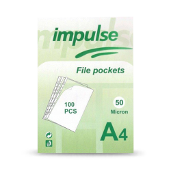 Impulse 50 micron
