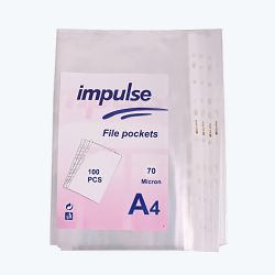 Impulse 70 micron