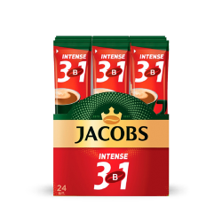 Jacobs 3in1 Intense