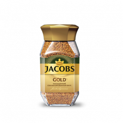 Jacobs Gold 95g