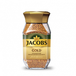 Jacobs Gold instant coffee 190g