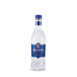 Jermuk mineral water 0.5l