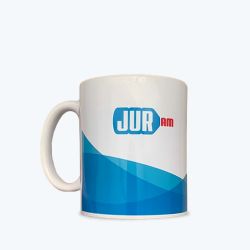 Թեյի բաժակ Jur.am