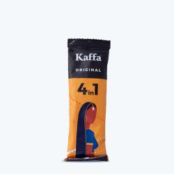 Kaffa 4in1 original լուծվող սուրճ