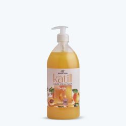 Katill liquid soap apricot 1000ml