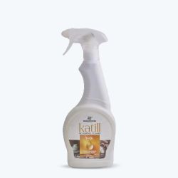 Katill oily surface cleaner 500ml