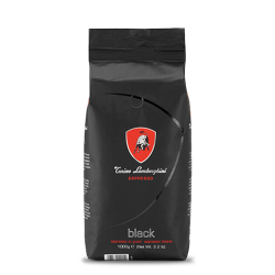 T. Lamborghini Black