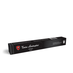 T. Lamborghini  black 