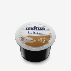Lavazza Caffe Crema Dolce 