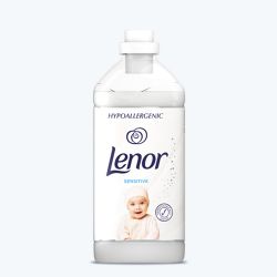 Lenor fabric softener 