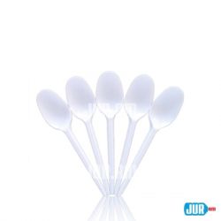 Disposable small spoon 20 pcs
