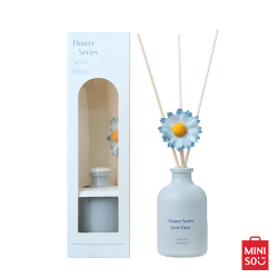 Miniso flower series fragrant sticks 25ml