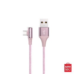Miniso Type-C кабель