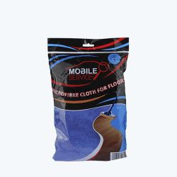 Mobile Service Microfibre floor cloth