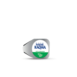 Najjar Raqwa Cardamom
