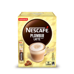 Nescafe plombir latte  լուծվող սուրճ
