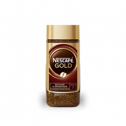 Nescafe Gold instant coffee 95g