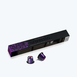 Կապսուլային Սուրճ Առանց Կոֆեին Nespresso Arpeggio Decaffeinato 