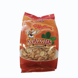 От Мартина salted peanuts 250g