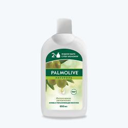 Palmolive oive liquid soap 650ml