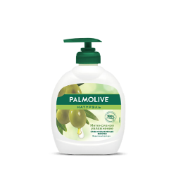 Palmolive жидкое мыло с оливковым ароматом 300мл