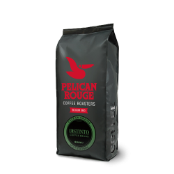 Pelican rouge distino зерновой кофе 1кг