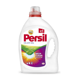 Persil color gel 1.95л