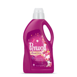 perwoll aroma
