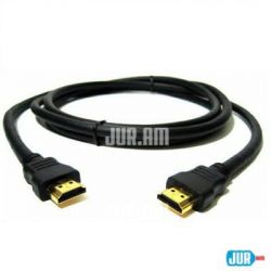 HDMI-HDMI кабель 1.8м