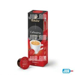 Tchibo Cafissimo Espresso coffee capsules