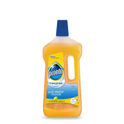 Pronto Lemon 750ml
