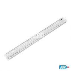 Plastic ruler 30սմ