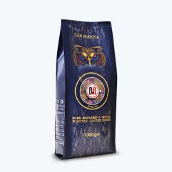 Royal Armenia Arabica зерновой кофе