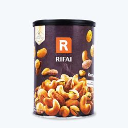 Rifai kernel mix nuts 450g