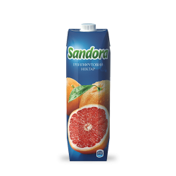 Sandora grapefruit