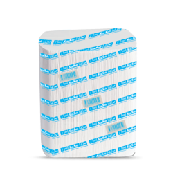 Silk soft 2ply paper towel dispenser 200 sheets