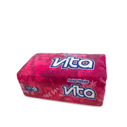 Silk Soft Vita եռաշերտ անձեռոցիկ 150 թերթ