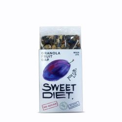 Sweet diet բատոն սալորաչիր 80գ