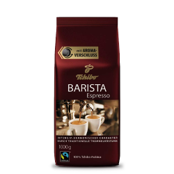 Tchibo Barista Espresso հատիկավոր սուրճ 1կգ