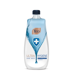 Teo with antibacterial soap 800ml