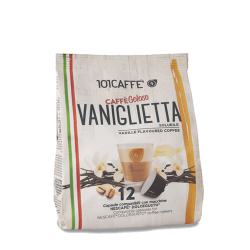 101 caffe vaniglietta  