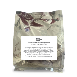 SOUTHERN ESPRESSO