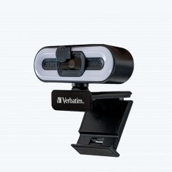 Verbatim AWC-02 веб камера