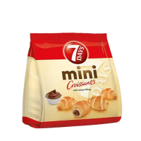 Мини Круассаны 7 Days Mini Шоколадные
