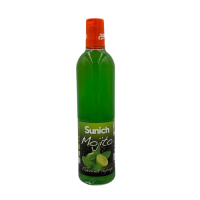 Sunich մոխիտոյի օշարակ 600մլ
