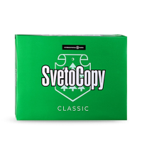 Svetocopy Classic A4 paper