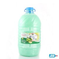 Наш Сад apple liquid soap 5l